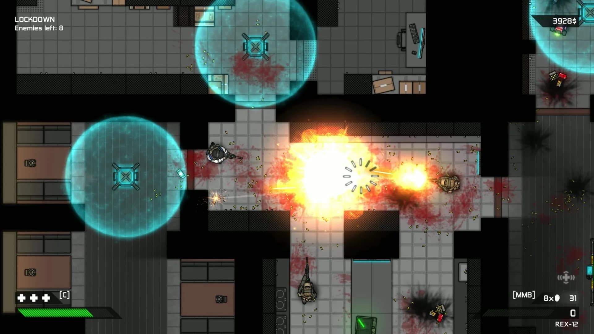 WarForwards görsel 2