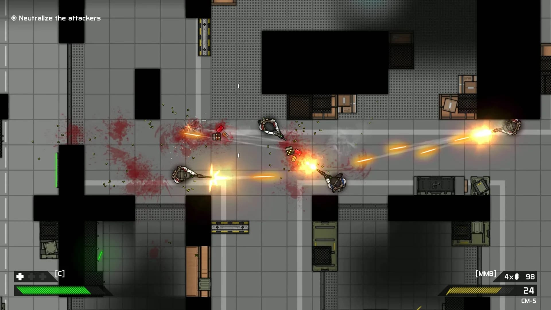 WarForwards görsel 6