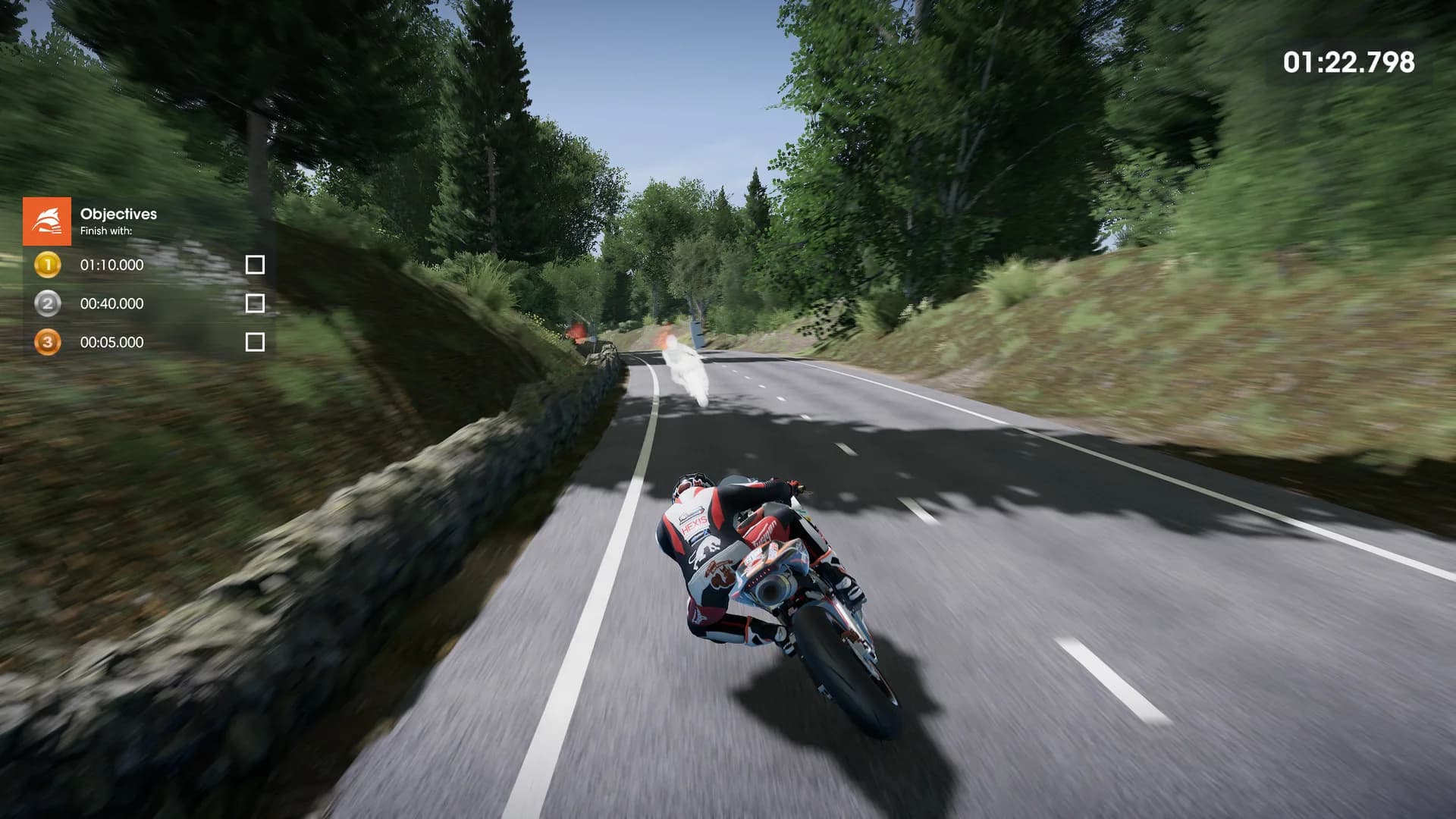 TT Isle of Man: Ride on the Edge 2 görsel 3