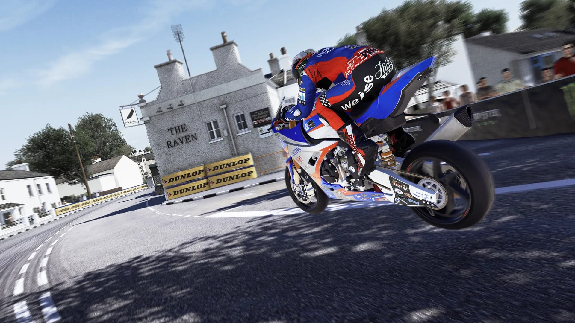 TT Isle of Man: Ride on the Edge 2 görsel 6