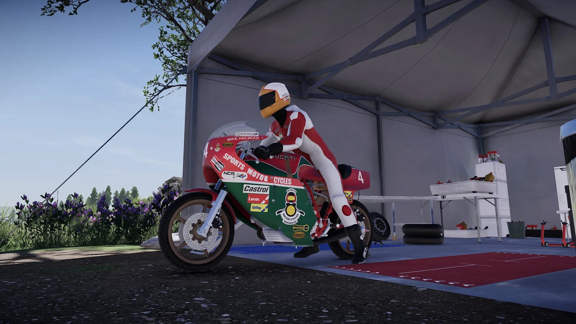 TT Isle of Man: Ride on the Edge 2 görsel 7