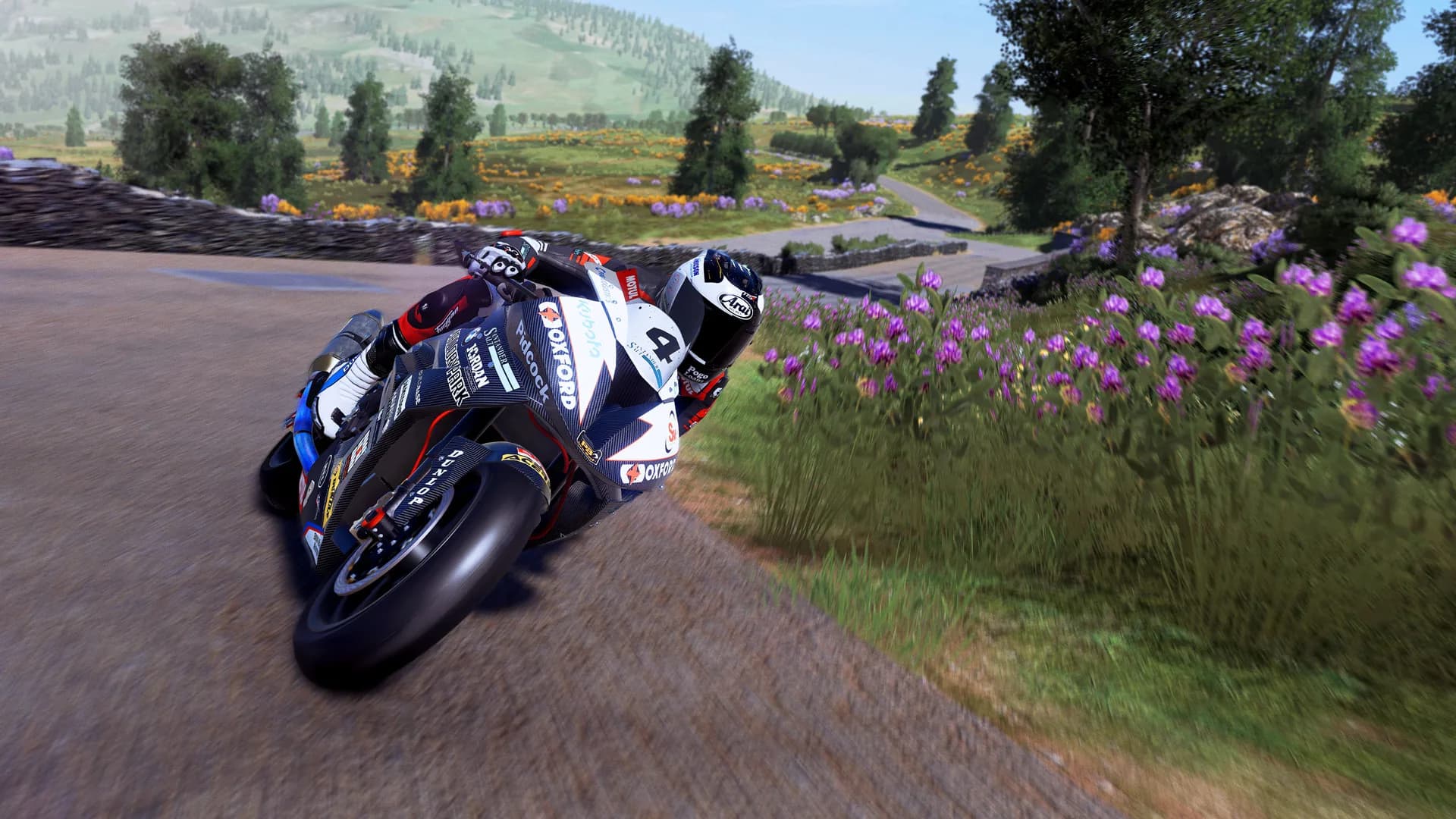 TT Isle of Man: Ride on the Edge 2 görsel 8