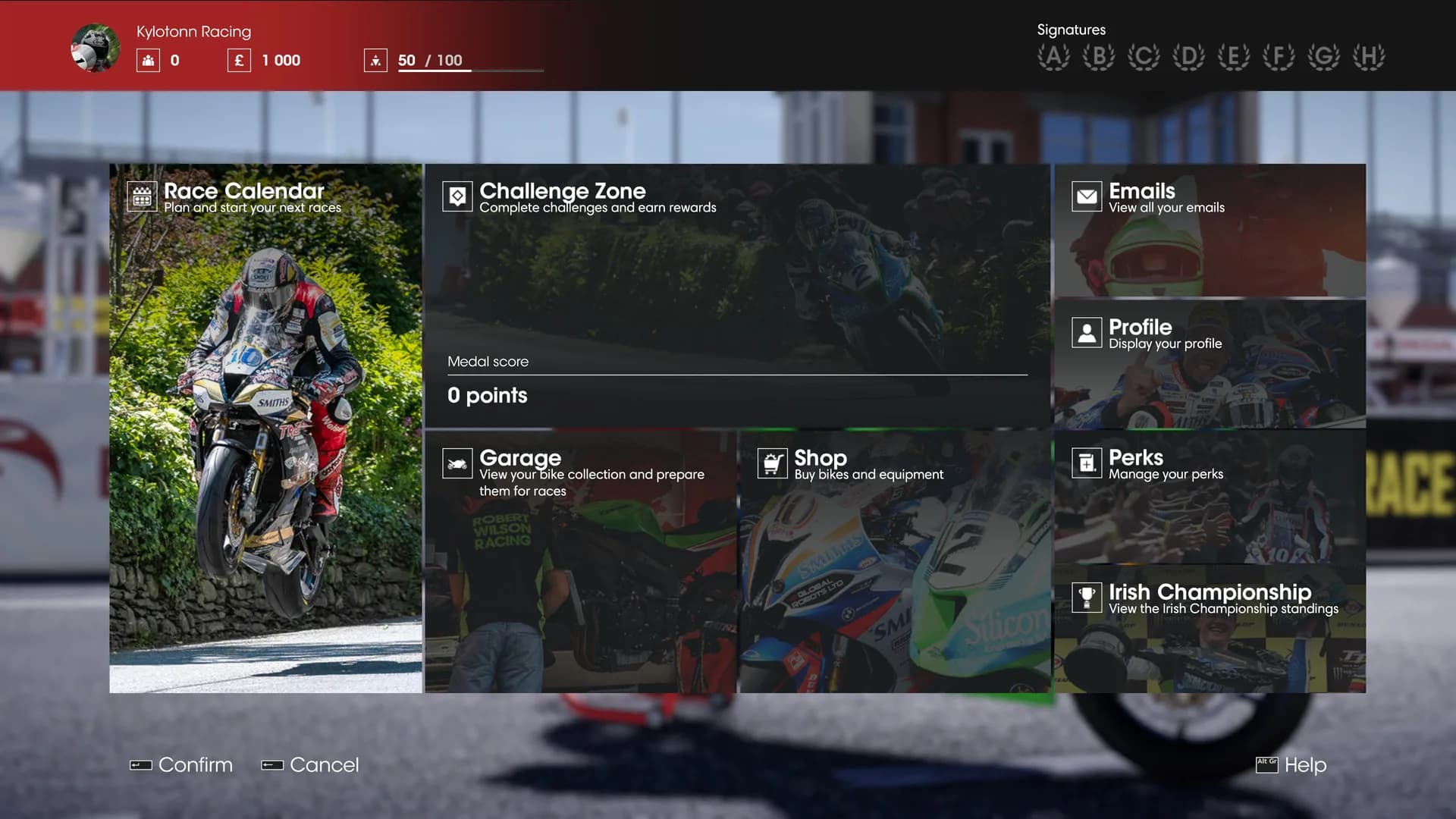 TT Isle of Man: Ride on the Edge 2 görsel 9
