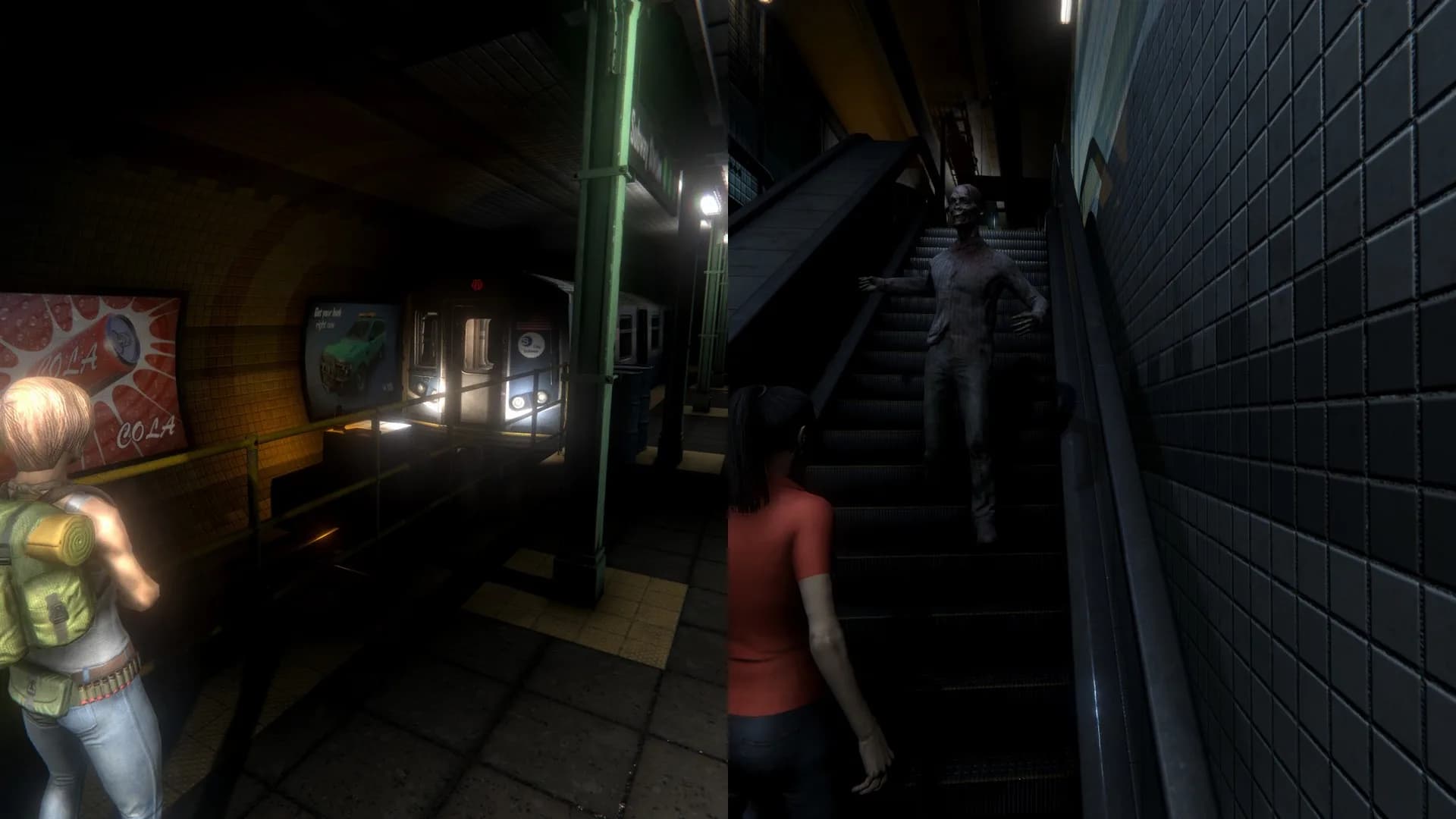 Outbreak: Epidemic görsel 2