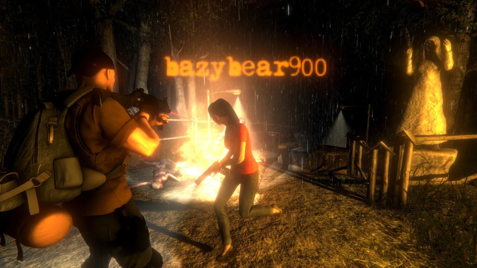 Outbreak: Epidemic görsel 12
