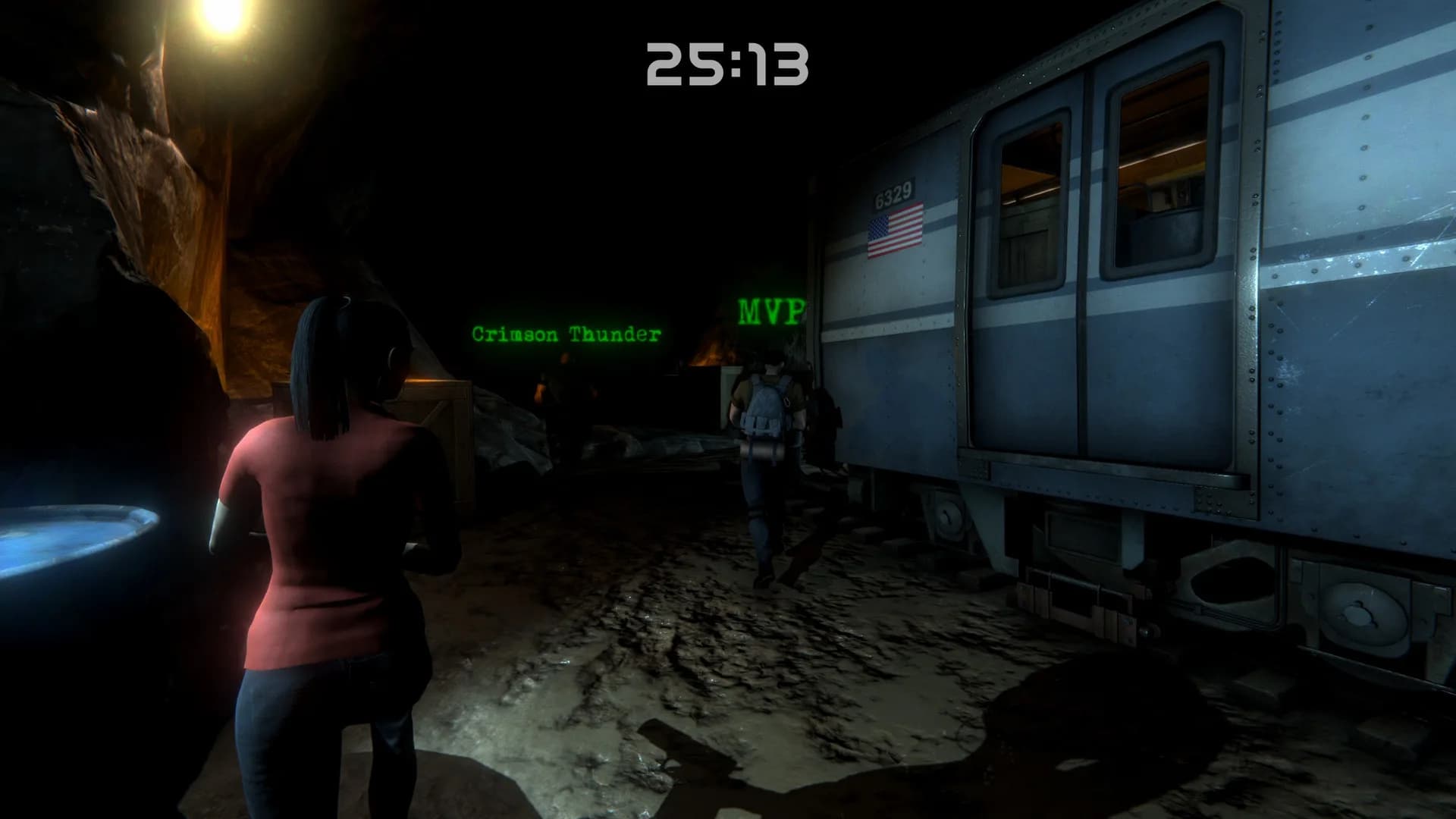 Outbreak: Epidemic görsel 14