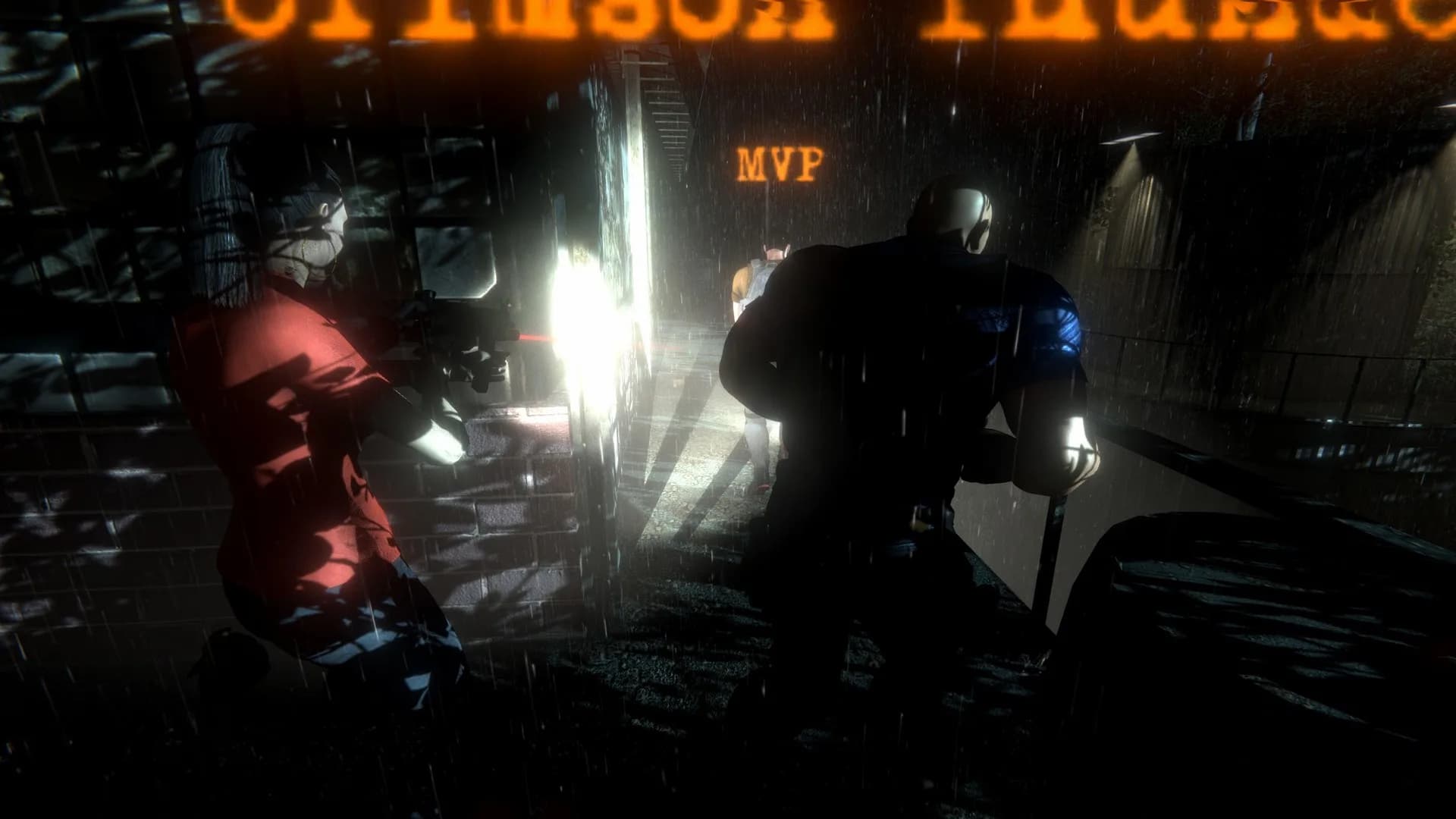 Outbreak: Epidemic görsel 16
