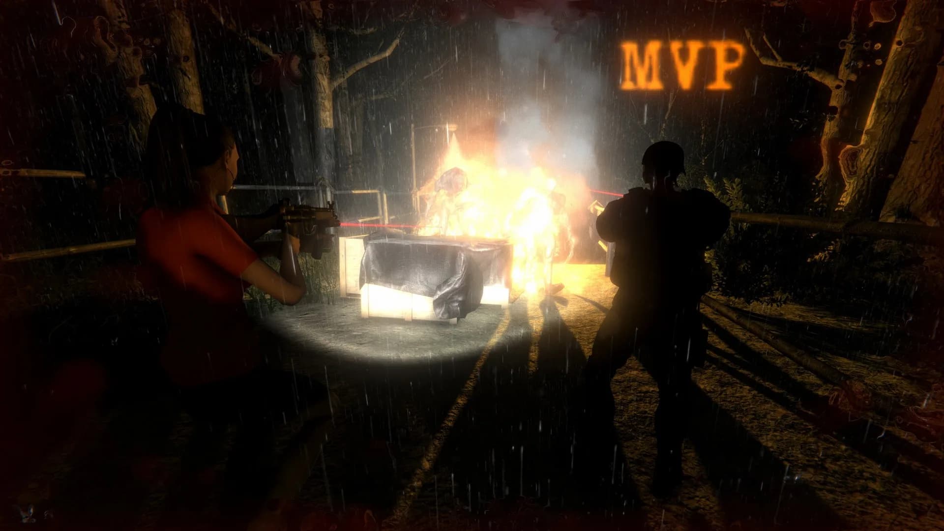 Outbreak: Epidemic görsel 17