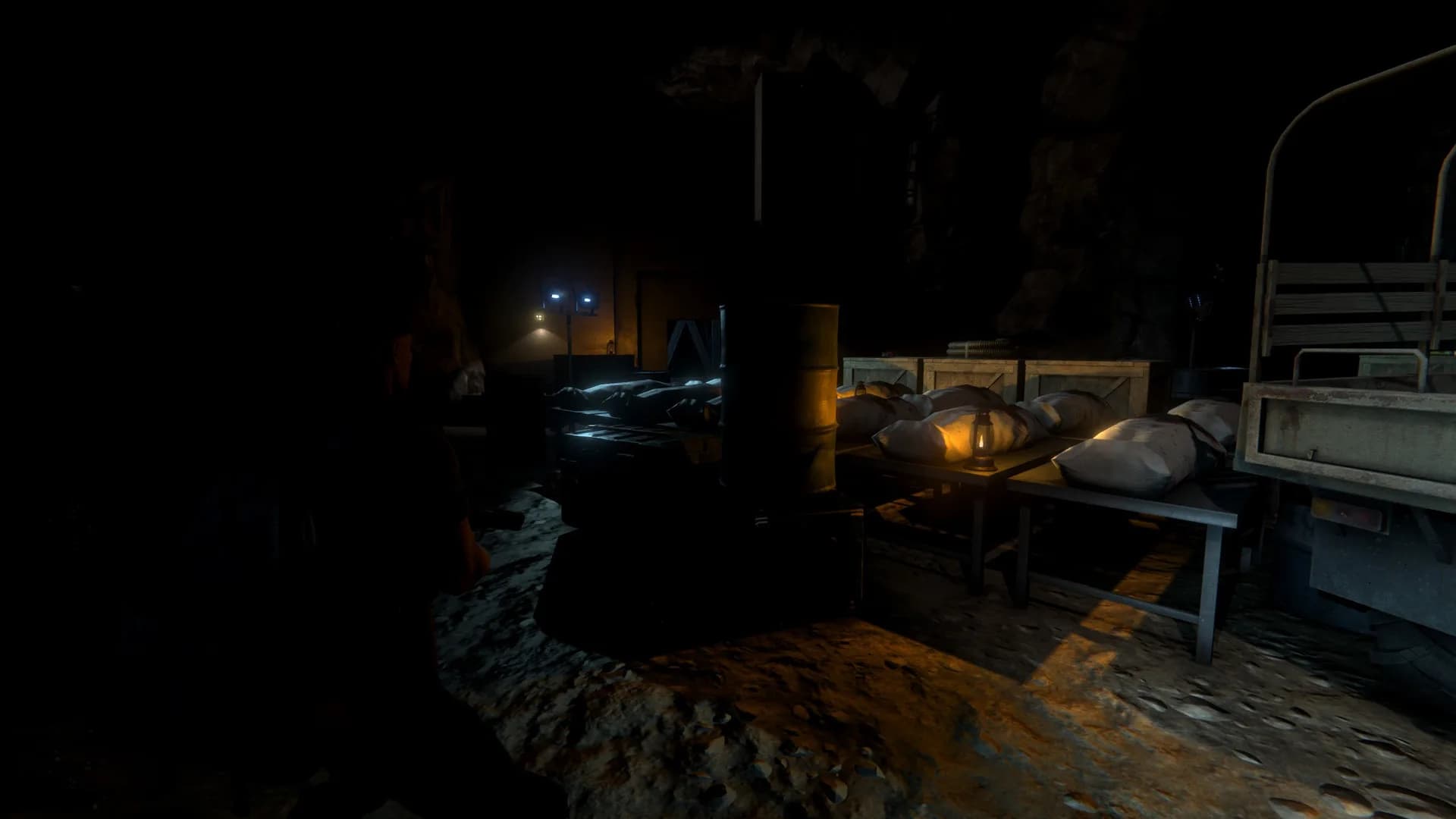 Outbreak: Epidemic görsel 18