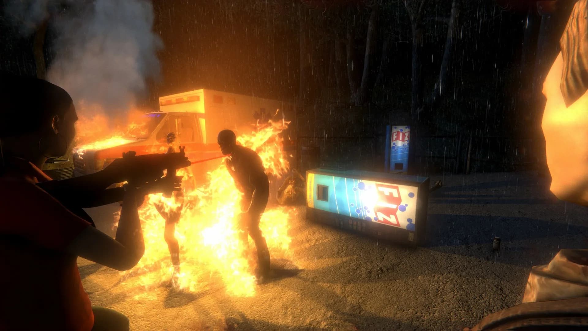 Outbreak: Epidemic görsel 19
