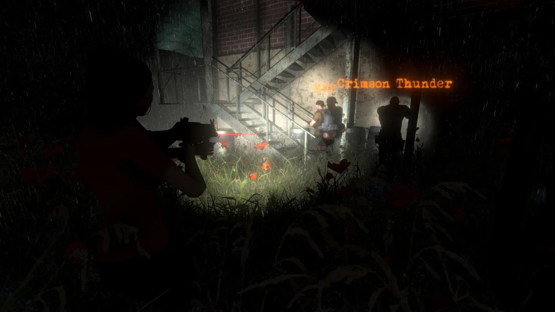 Outbreak: Epidemic görsel 23