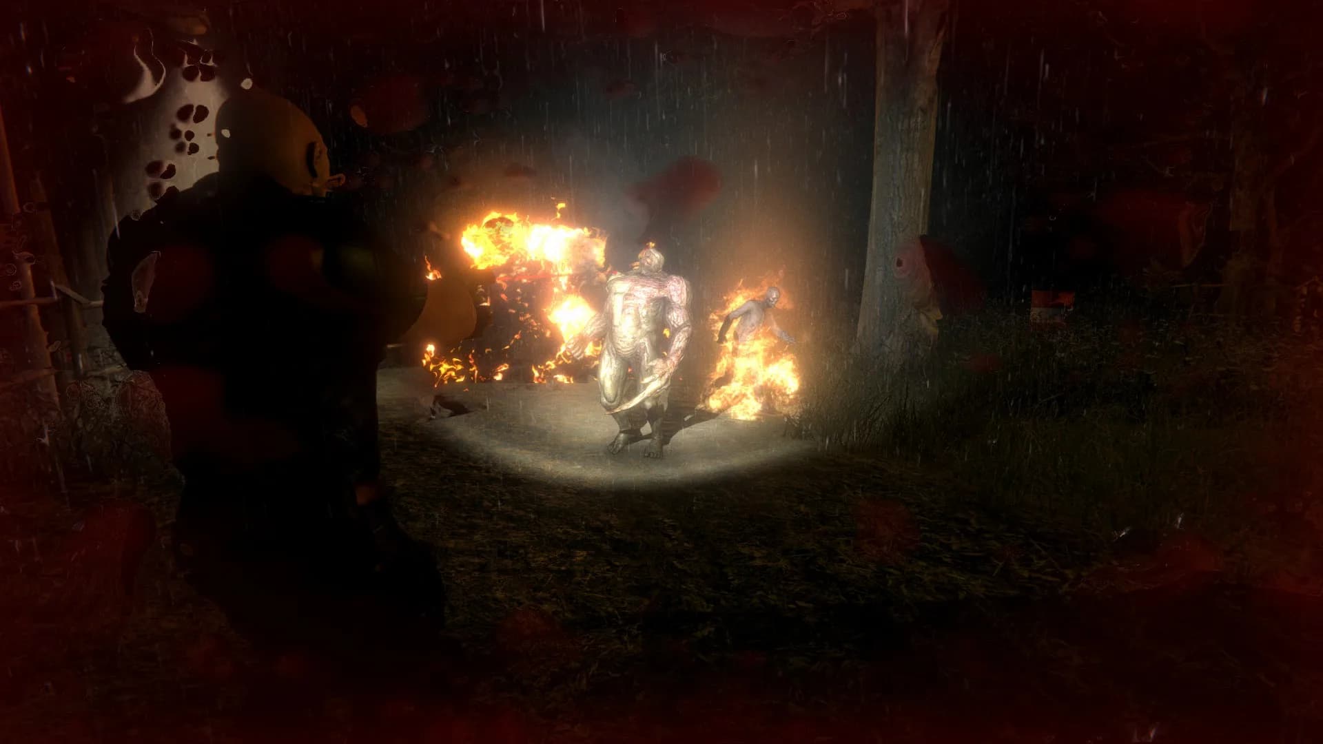Outbreak: Epidemic görsel 27