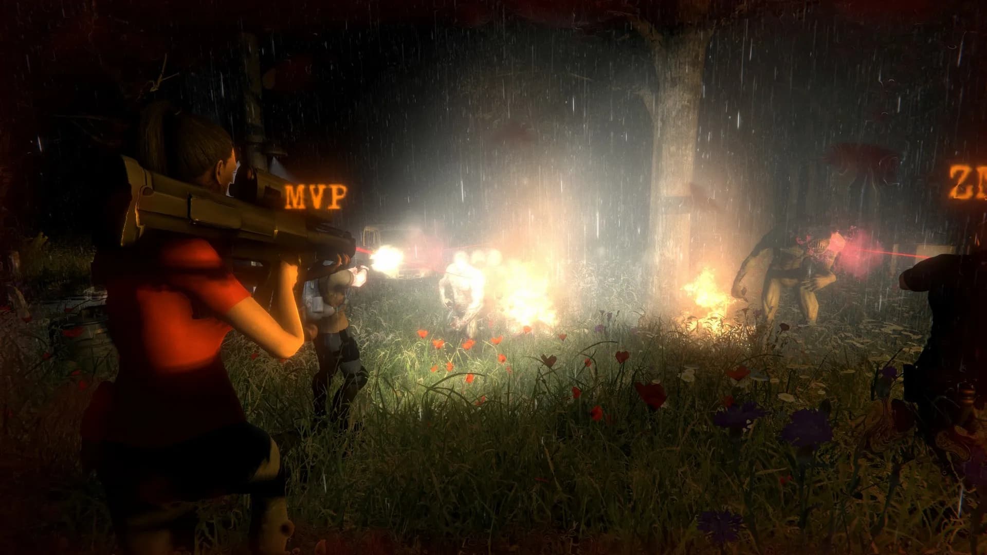 Outbreak: Epidemic görsel 32