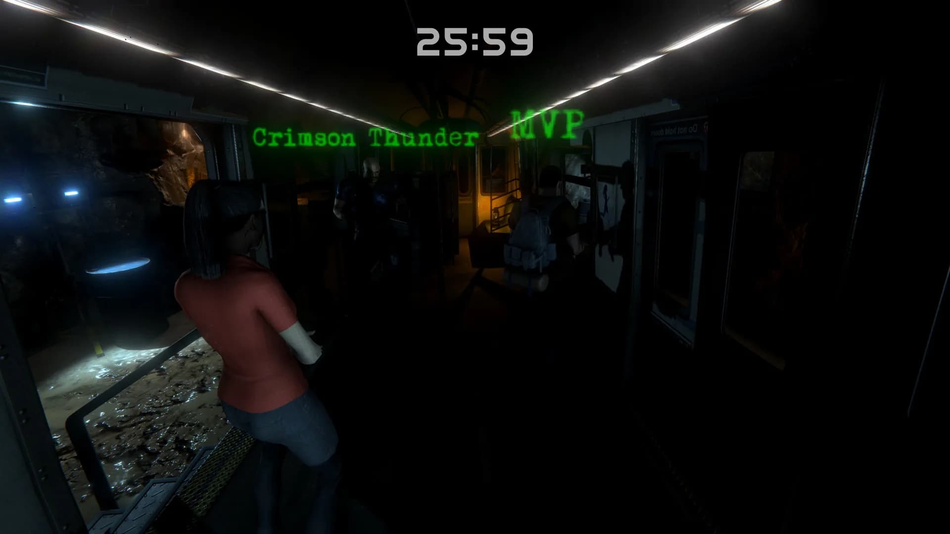 Outbreak: Epidemic görsel 33
