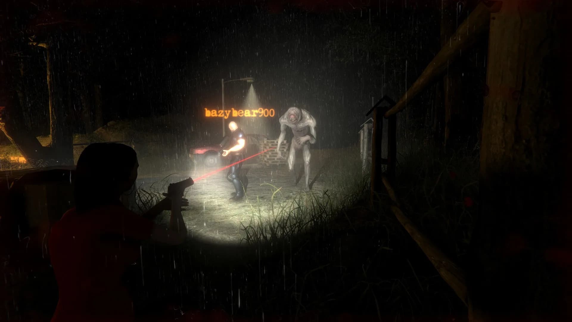 Outbreak: Epidemic görsel 34