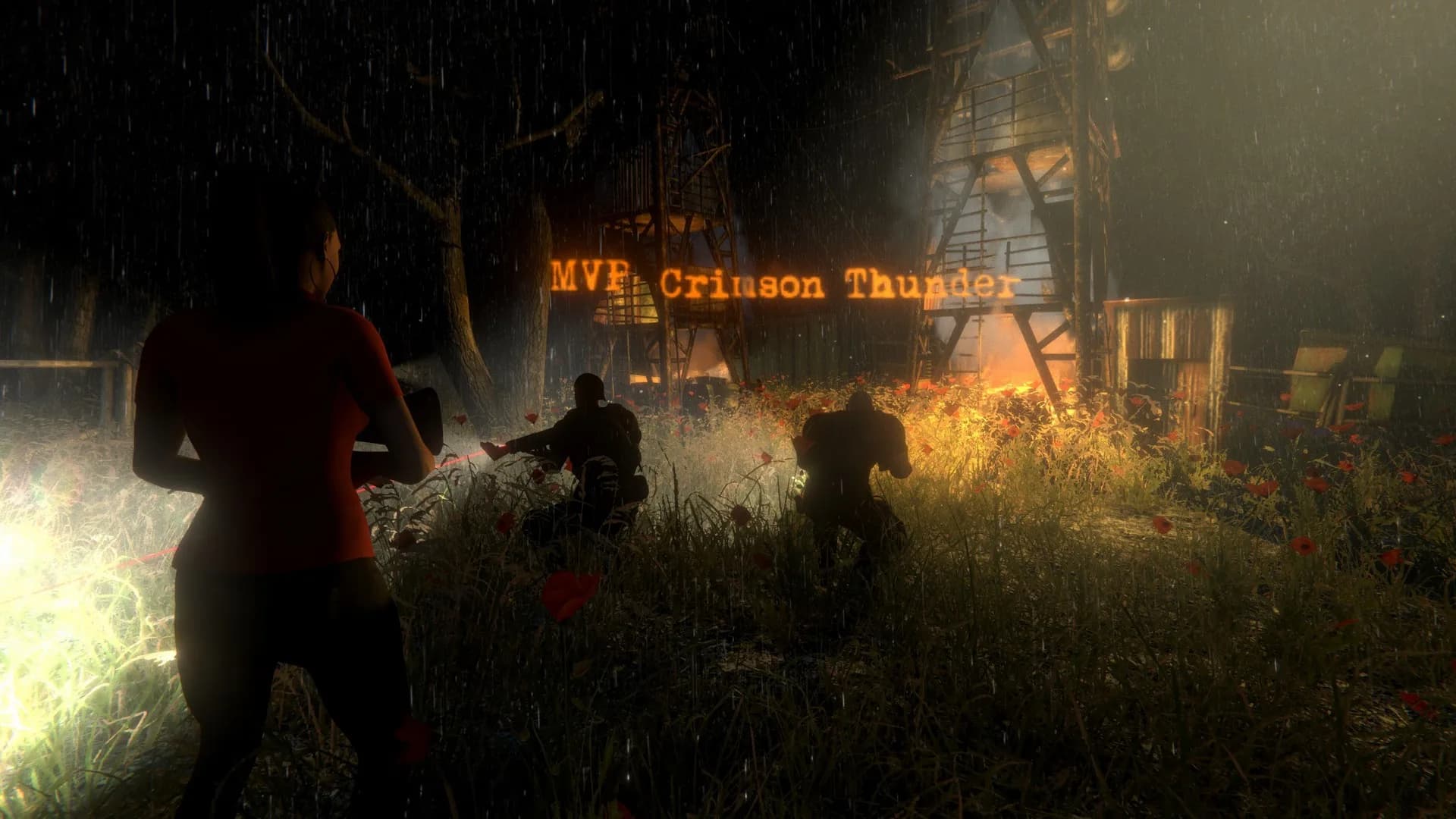 Outbreak: Epidemic görsel 8