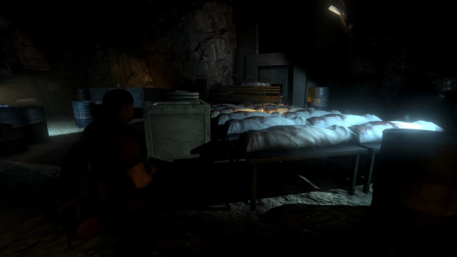 Outbreak: Epidemic görsel 9