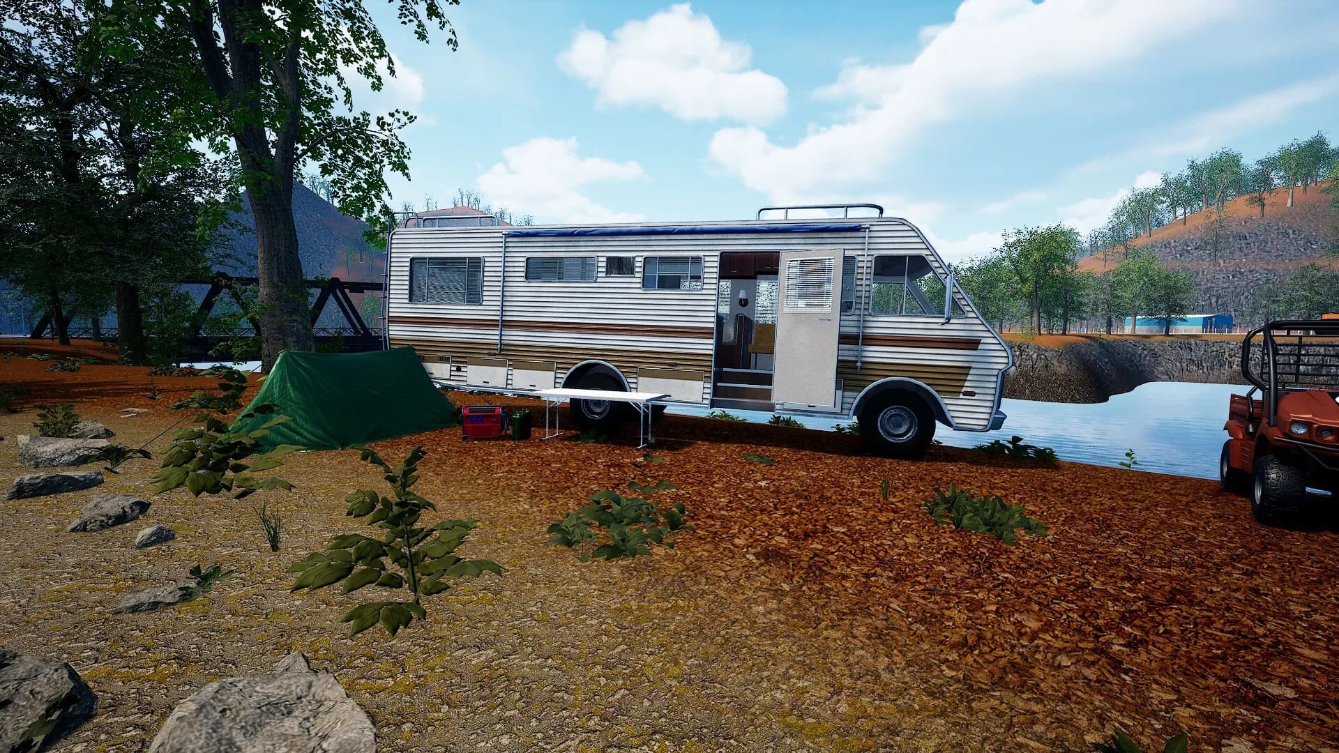 Gold Hunter görsel 19