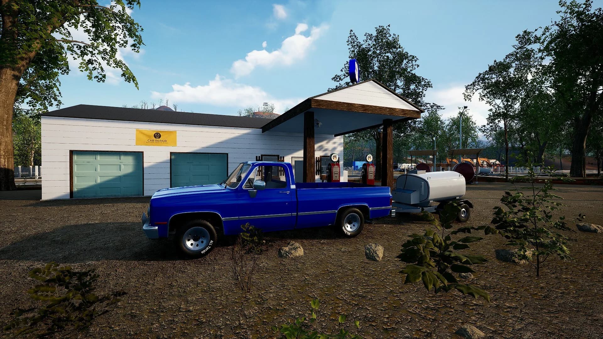 Gold Hunter görsel 25