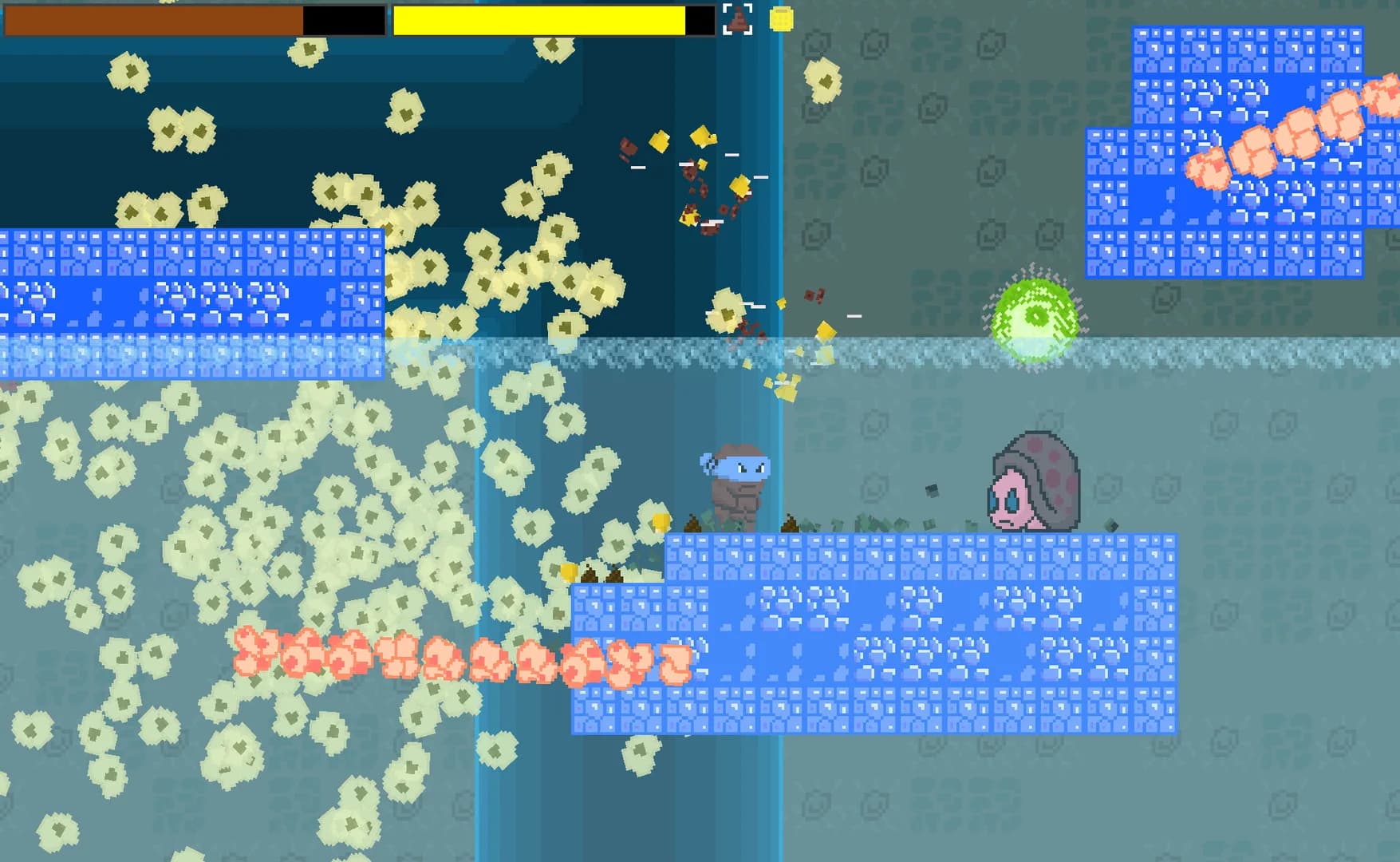 Ninja Turdle görsel 13