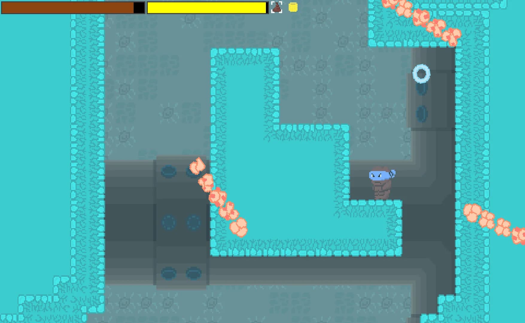 Ninja Turdle görsel 14