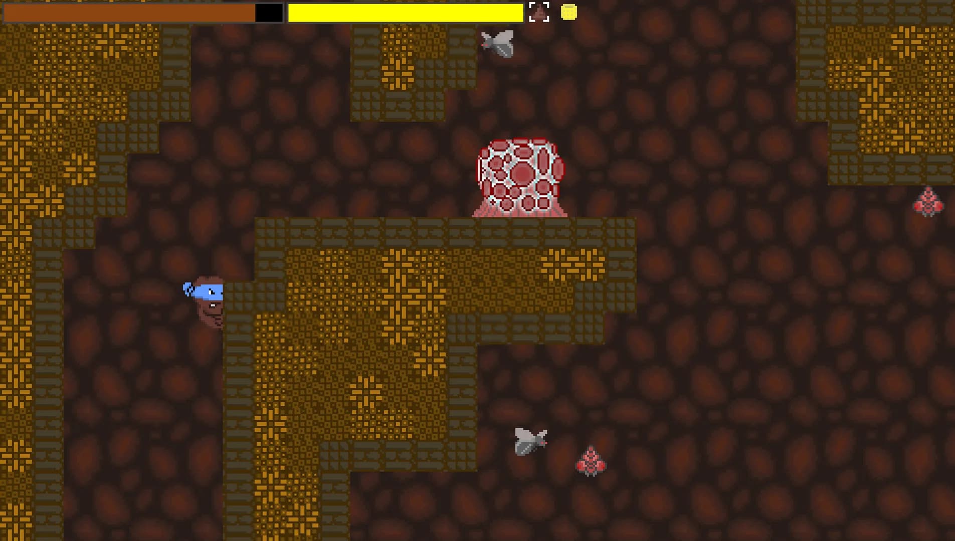 Ninja Turdle görsel 18