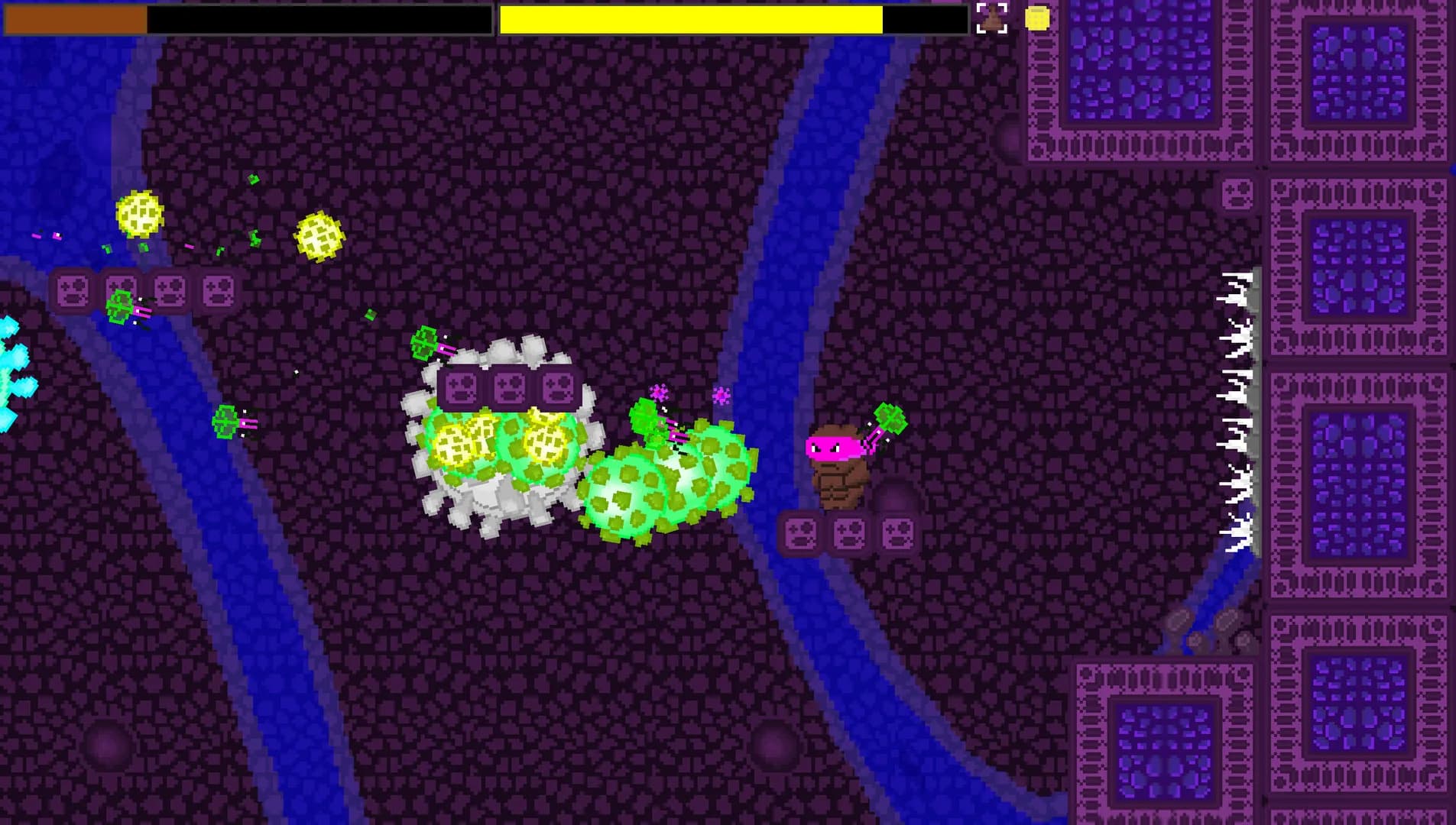 Ninja Turdle görsel 4