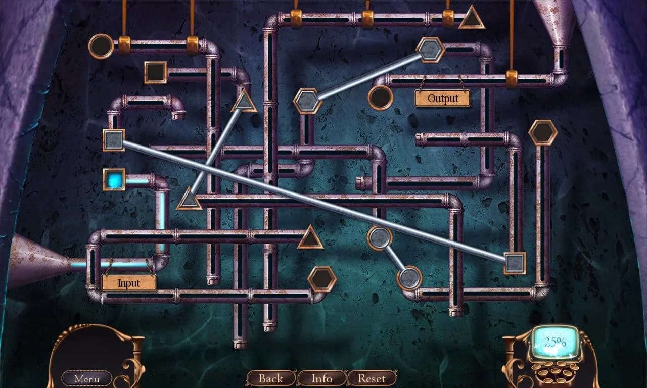 Mystery Case Files: Key to Ravenhearst Collector's Edition görsel 7