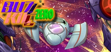 Buzz Kill Zero (OLD VERSION) görsel 1