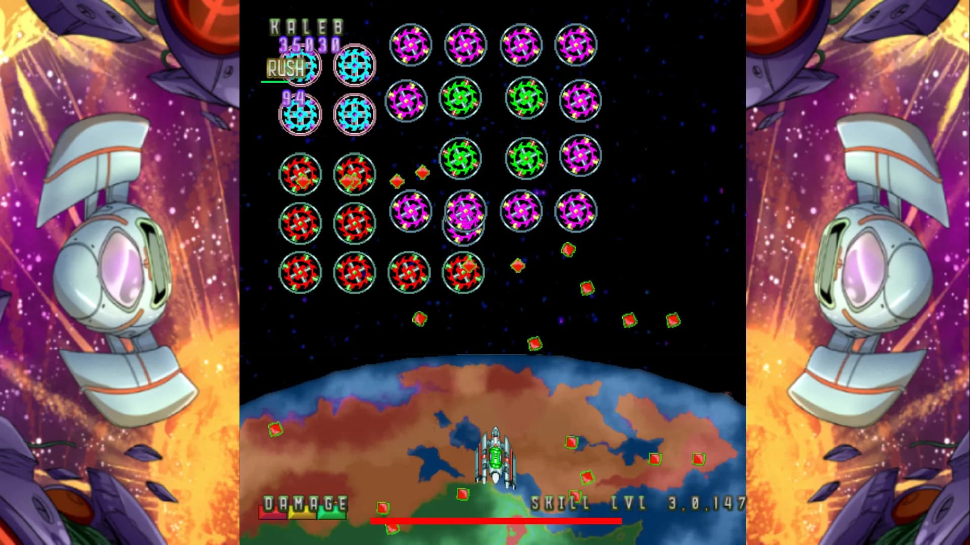 Buzz Kill Zero (OLD VERSION) görsel 2