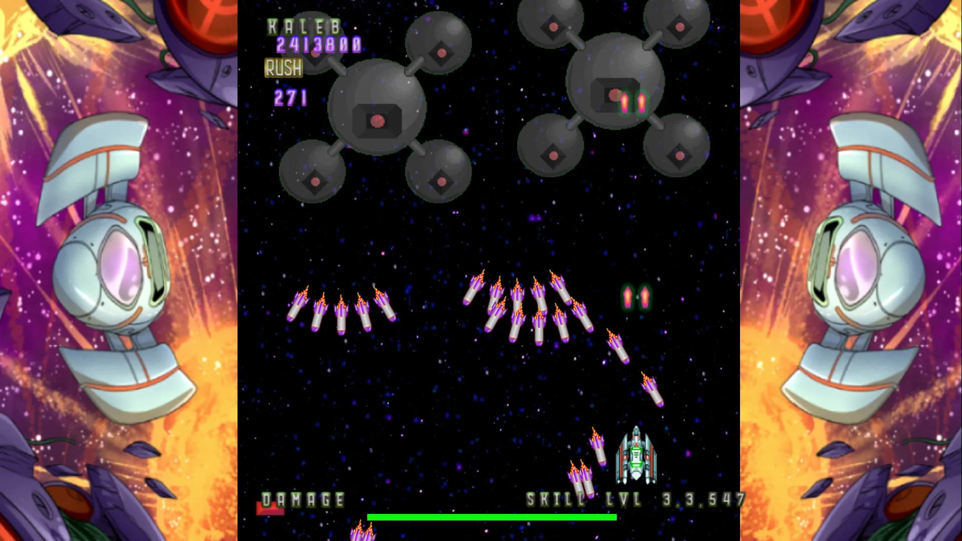 Buzz Kill Zero (OLD VERSION) görsel 3