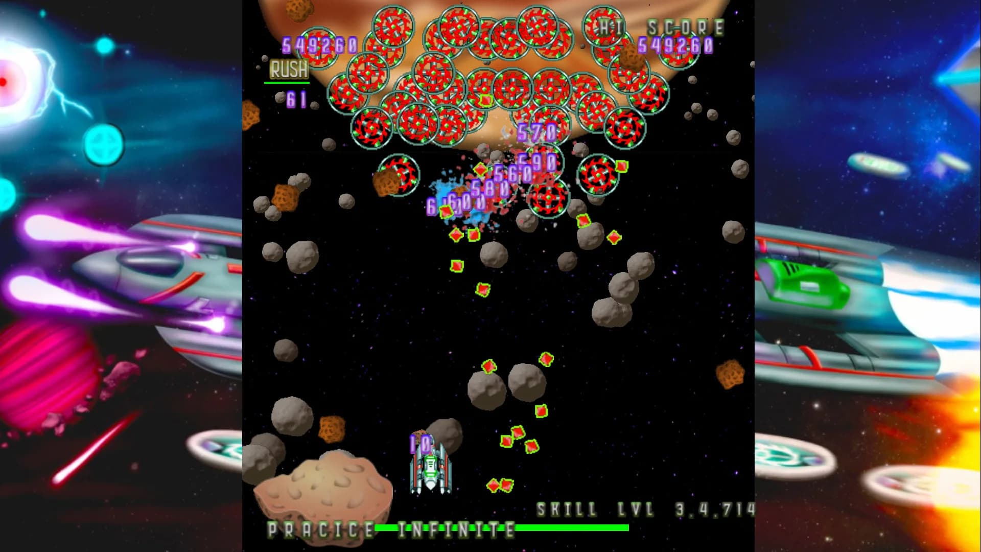 Buzz Kill Zero (OLD VERSION) görsel 12