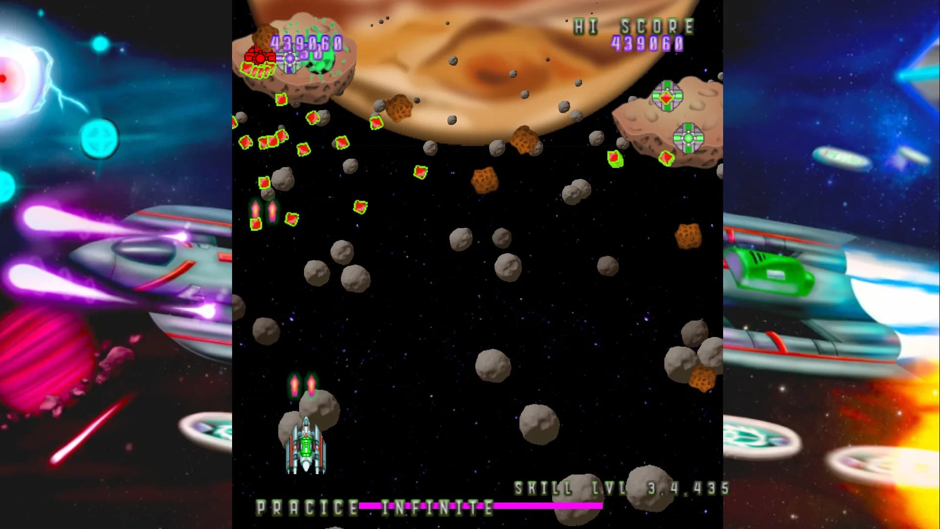 Buzz Kill Zero (OLD VERSION) görsel 13