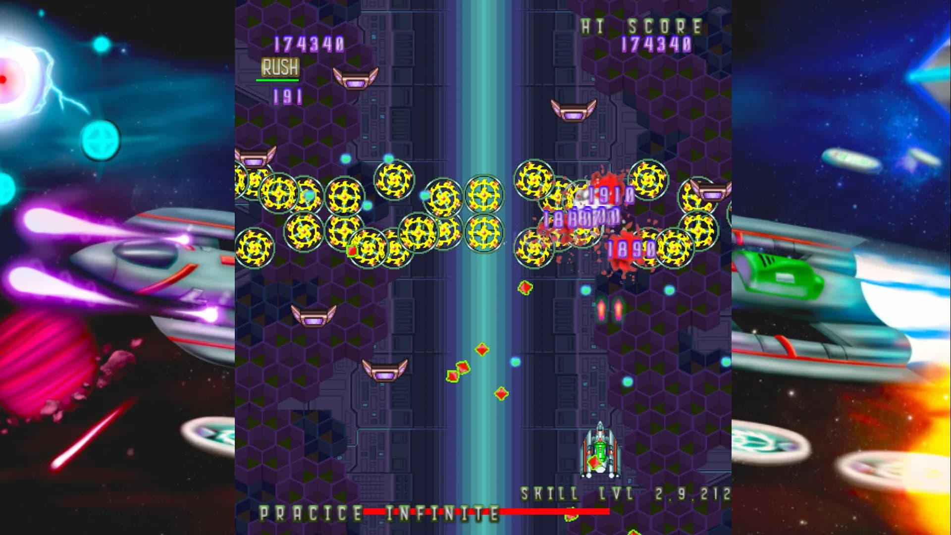 Buzz Kill Zero (OLD VERSION) görsel 14