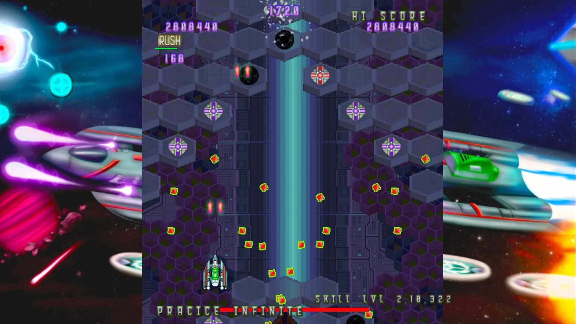 Buzz Kill Zero (OLD VERSION) görsel 15