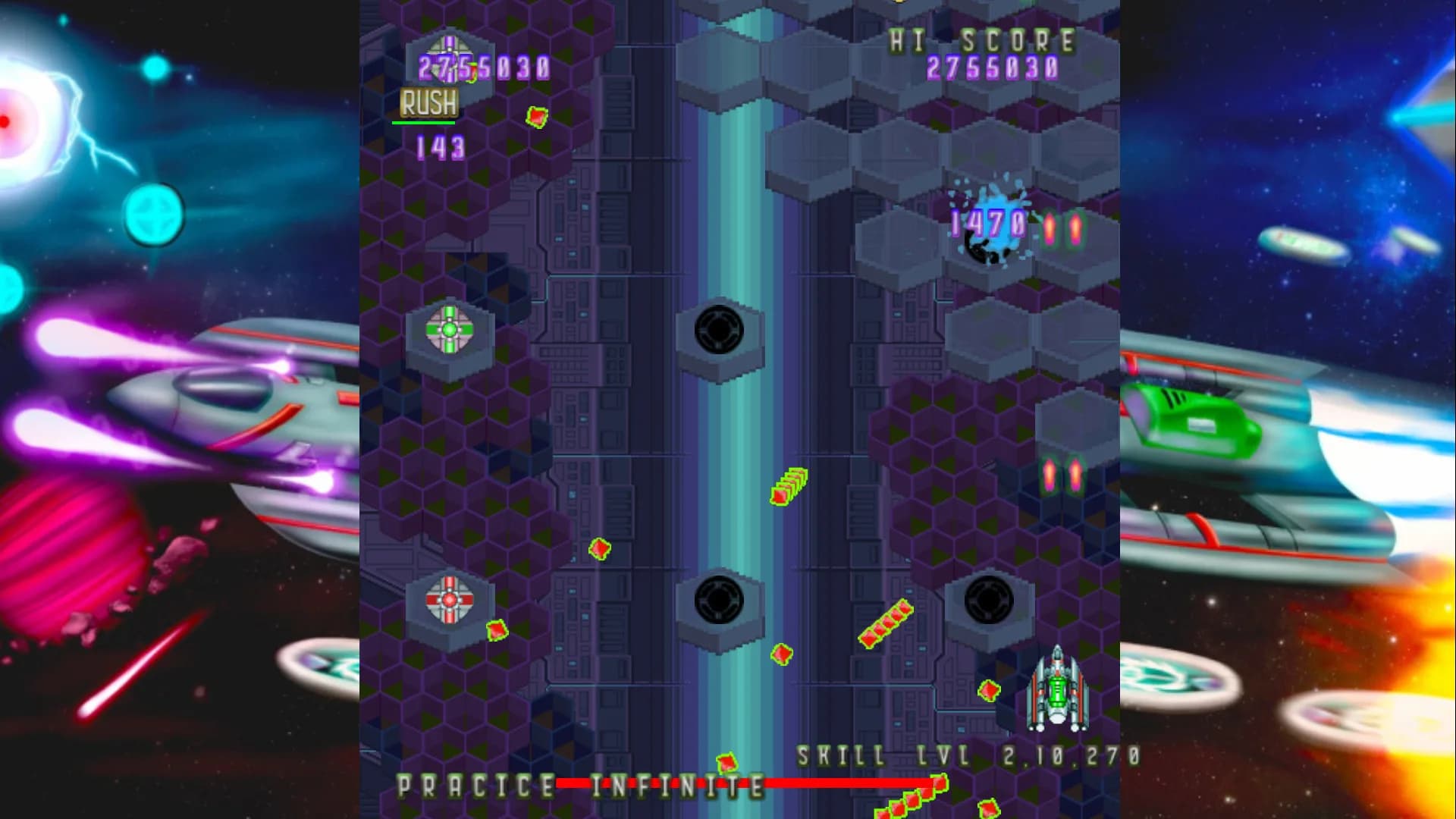 Buzz Kill Zero (OLD VERSION) görsel 16