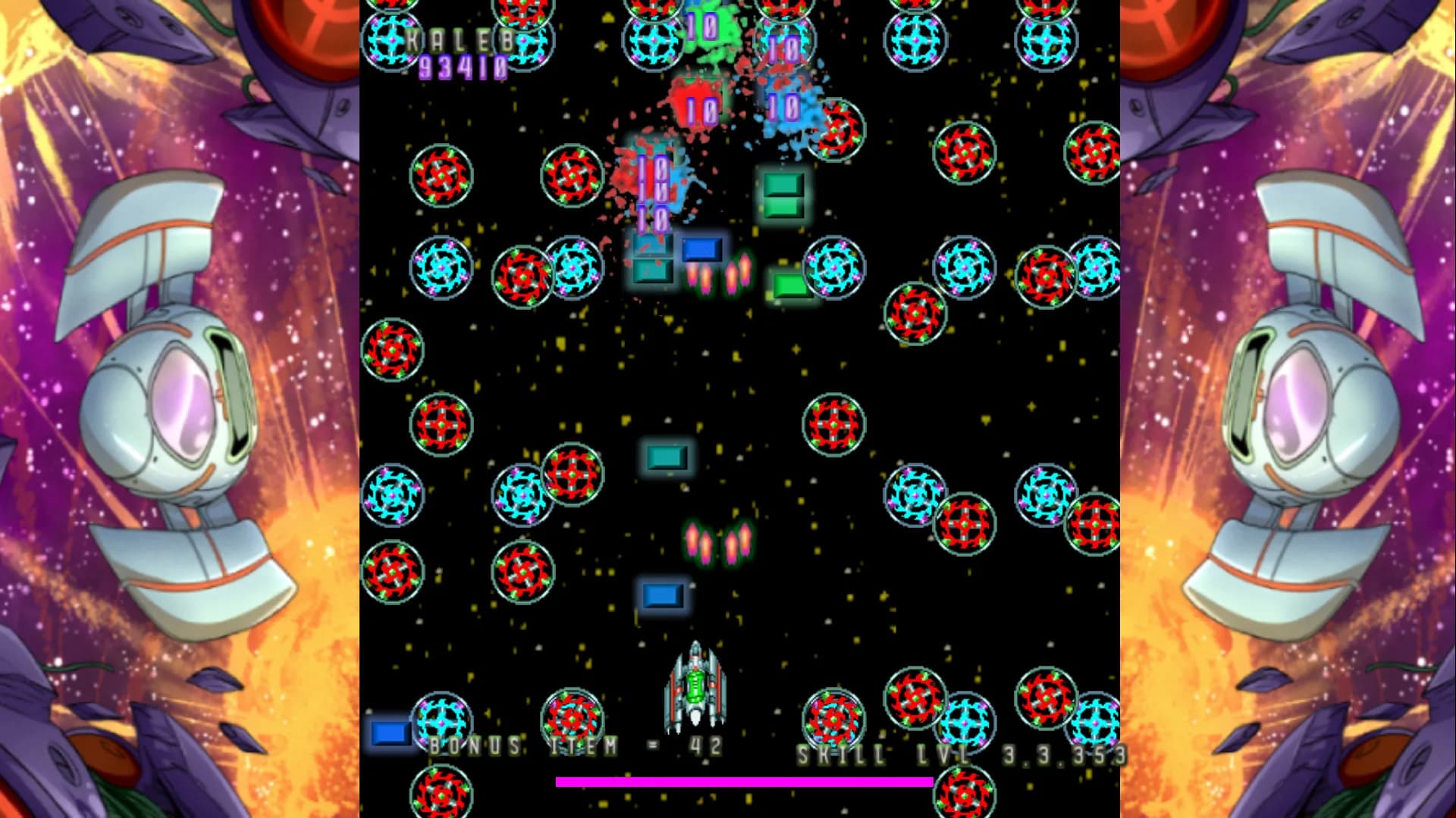 Buzz Kill Zero (OLD VERSION) görsel 4