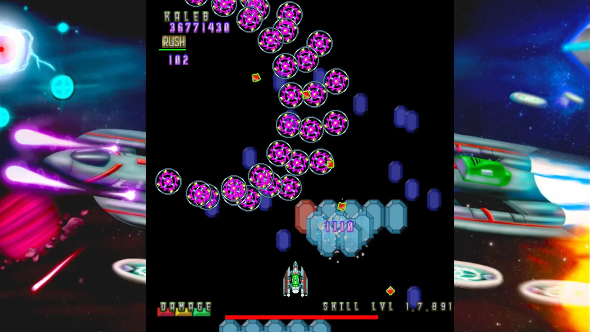 Buzz Kill Zero (OLD VERSION) görsel 5