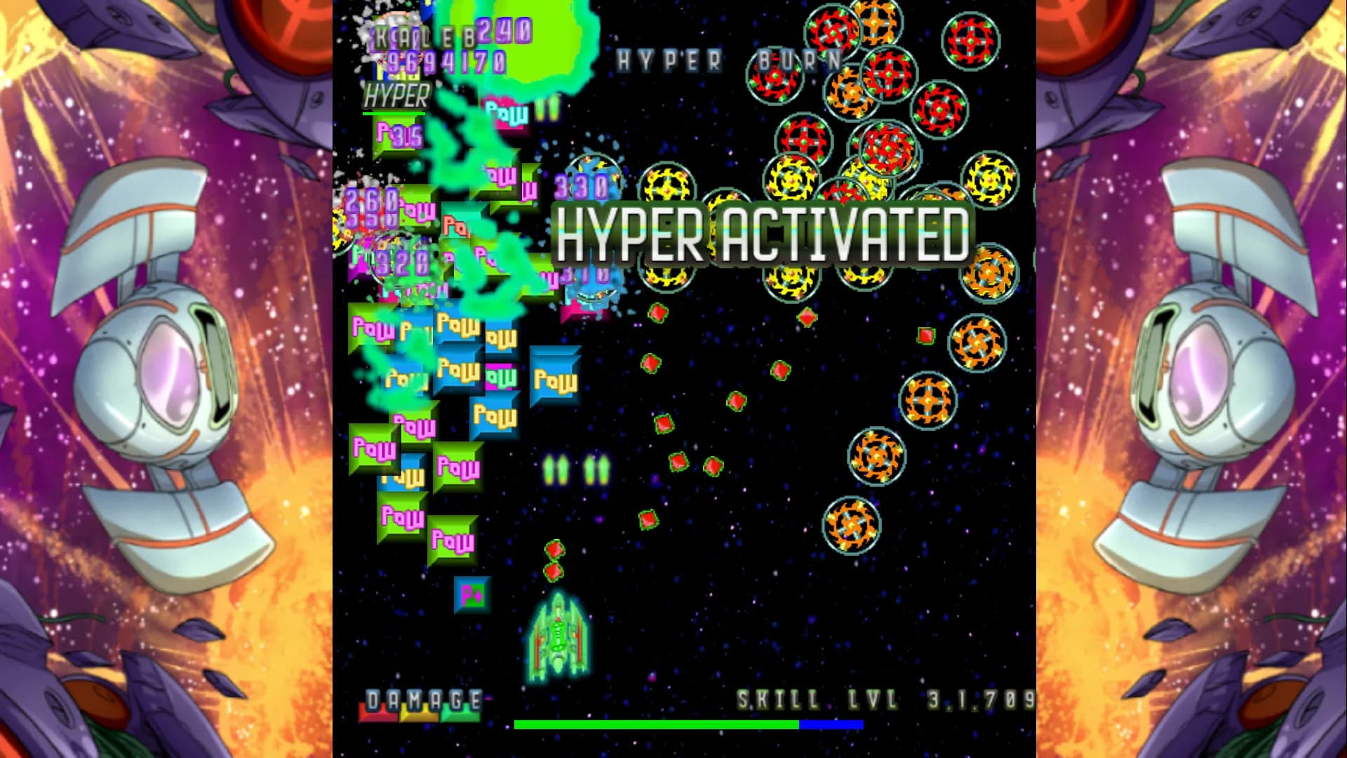 Buzz Kill Zero (OLD VERSION) görsel 6