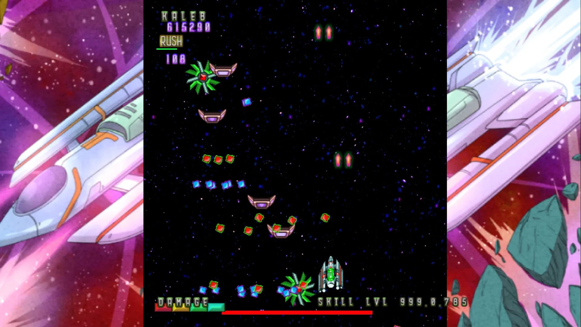 Buzz Kill Zero (OLD VERSION) görsel 7