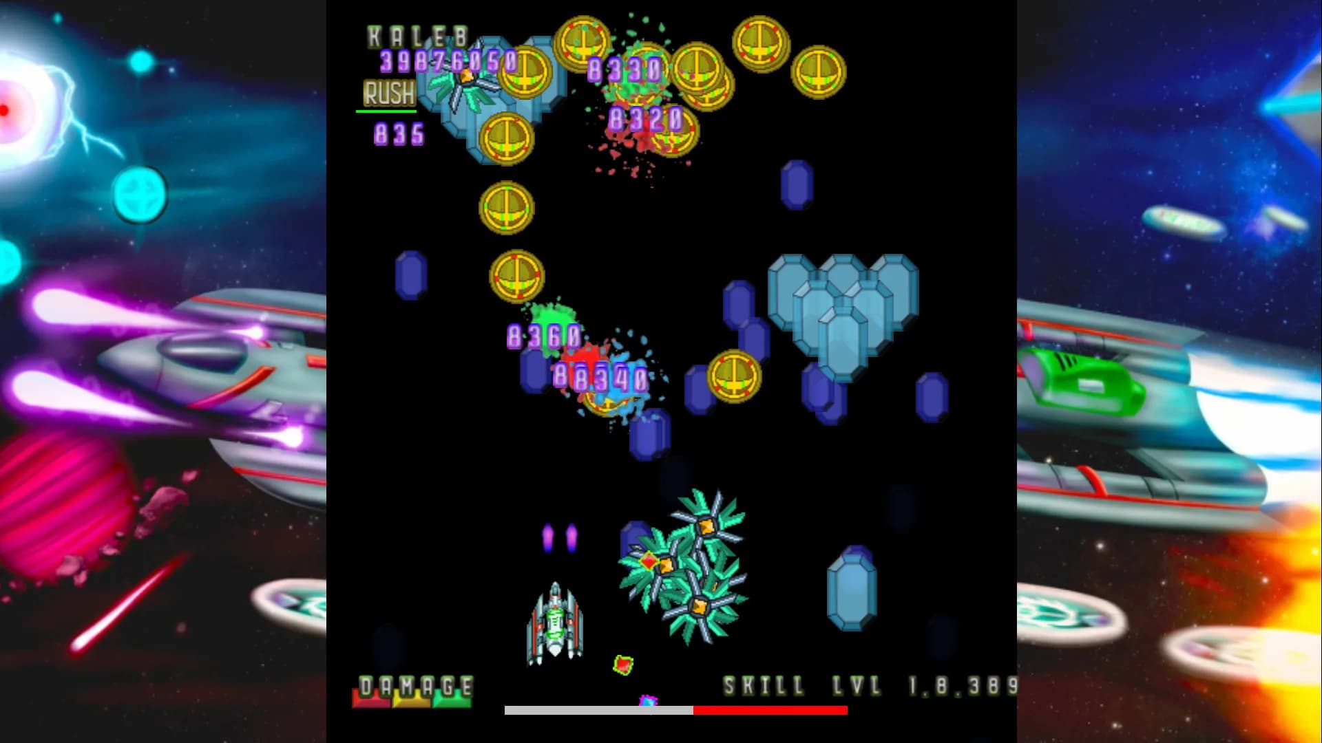 Buzz Kill Zero (OLD VERSION) görsel 8