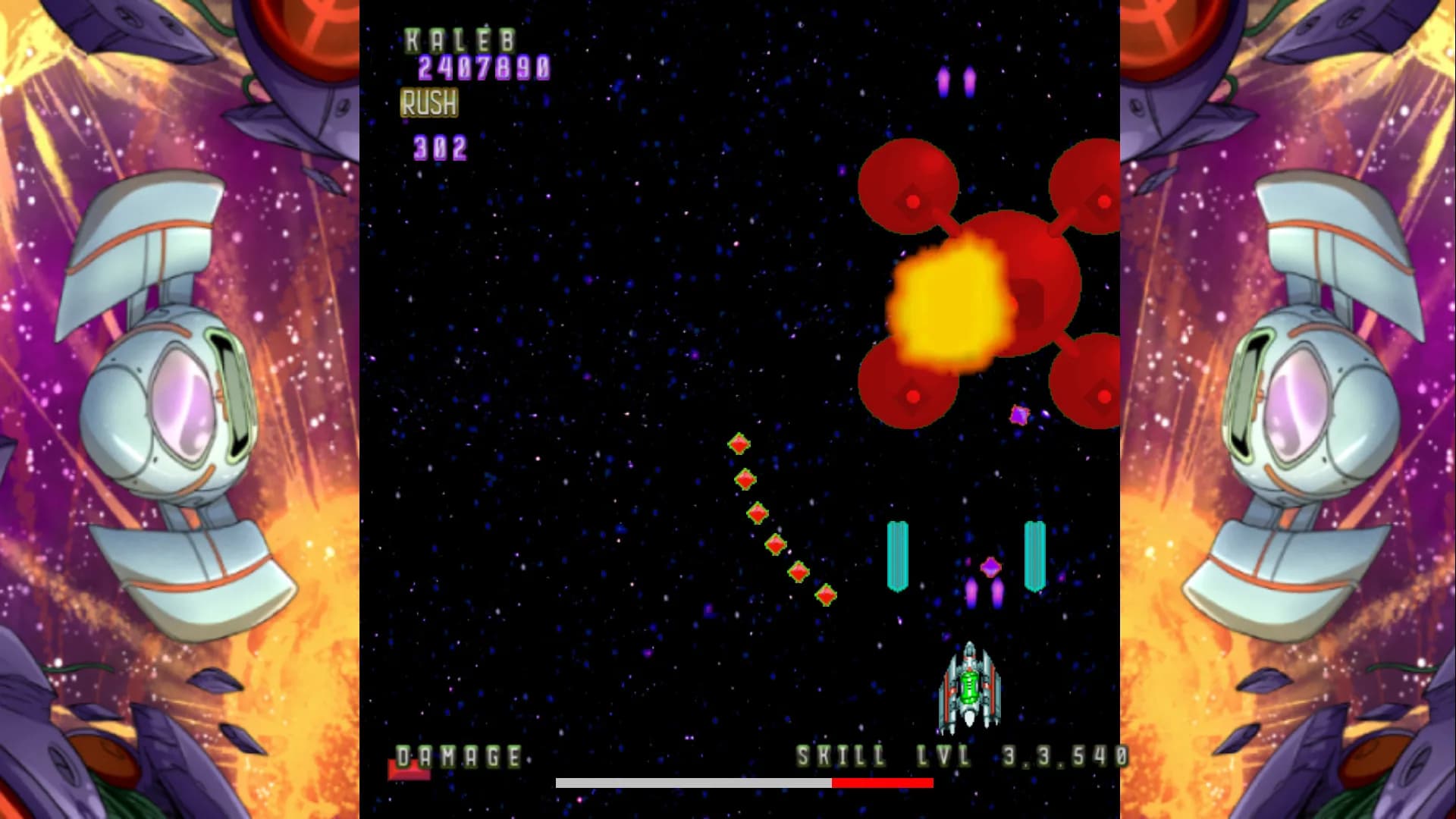 Buzz Kill Zero (OLD VERSION) görsel 9