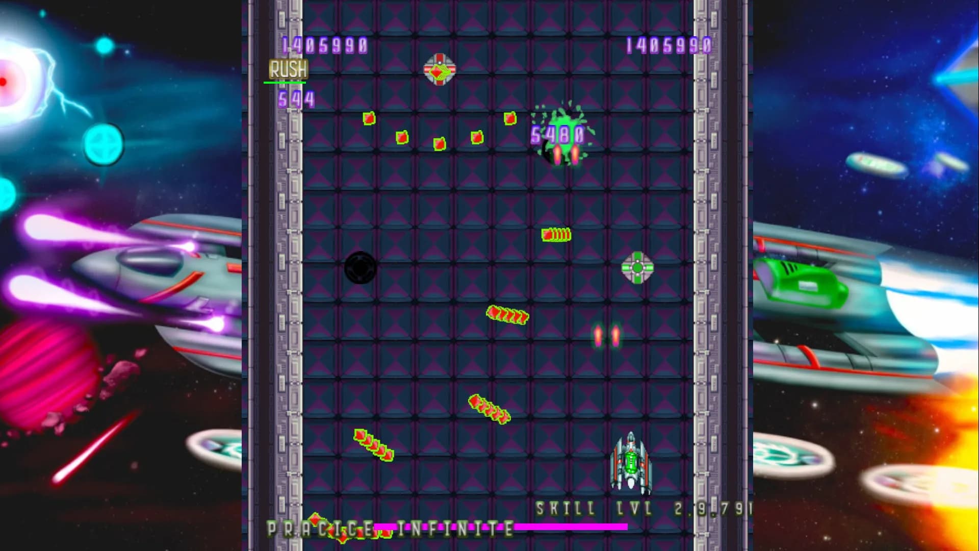 Buzz Kill Zero (OLD VERSION) görsel 10
