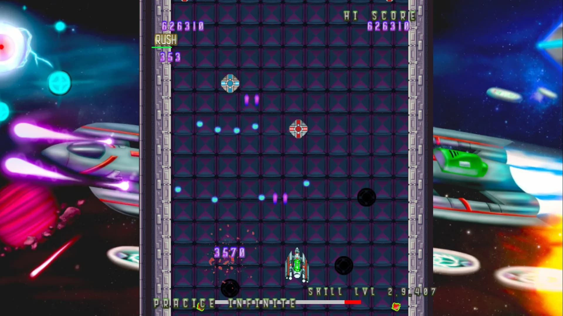 Buzz Kill Zero (OLD VERSION) görsel 11