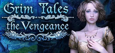 Grim Tales: The Vengeance Collector's Edition görsel 1