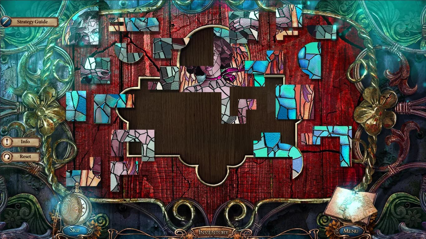 Grim Tales: The Vengeance Collector's Edition görsel 4