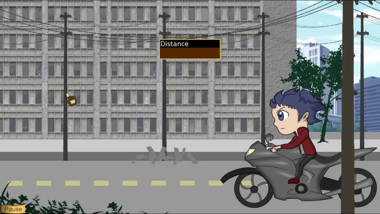 Niara: Rebellion Of the King Visual Novel RPG görsel 8