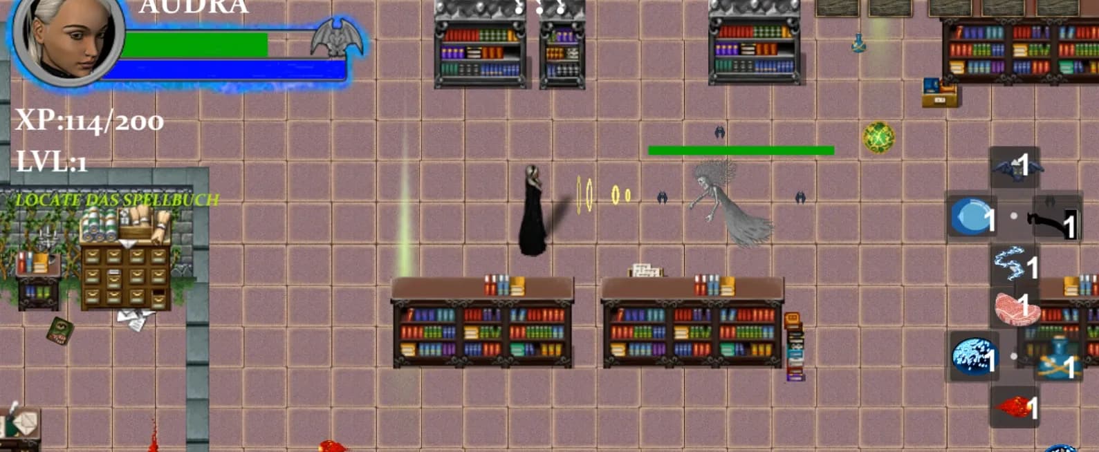 ADM 2(WHEN WORLDS COLLIDE) görsel 2