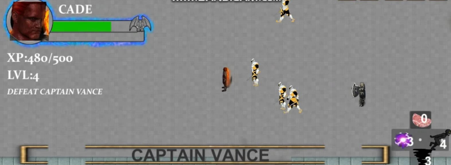 ADM 2(WHEN WORLDS COLLIDE) görsel 4