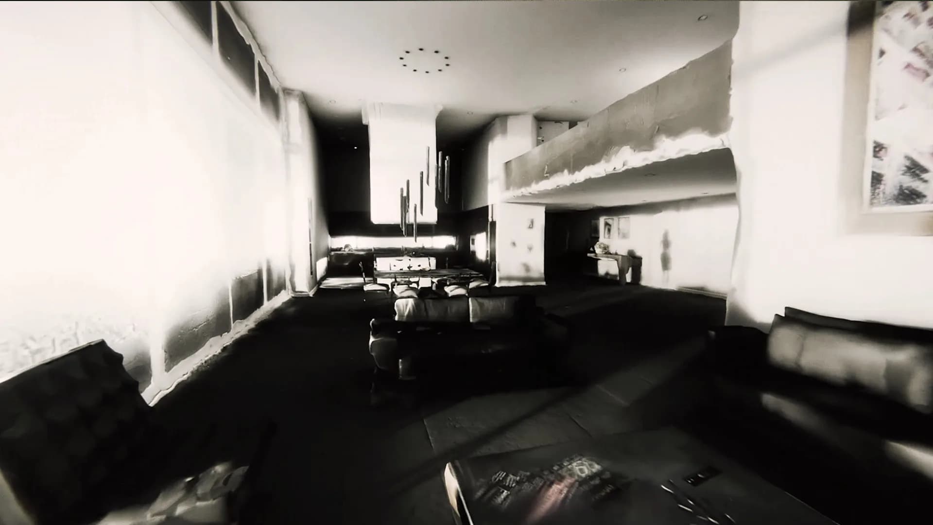 The Signifier Director's Cut görsel 2